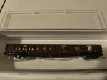 Blma Scale G31 Gondola Conrail. Fixed Price $28.00.