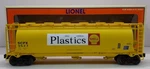 Lionel 6-17155 Gauge Shell Plastics Cylindrical Hopper #3527 Ln/box. Fixed Price $33.43.