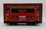 Mth 20-91033 Gauge Norfolk Southern Caboose #562769 Ex/box. Fixed Price $41.79.
