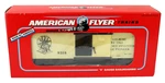 American Flyer Lionel 6-48318 Gauge Ac Gilbert Box Car Nib Usa 1993. Fixed Price $19.99.