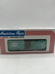 American Flyer Gauge Rolling Stock 4-9713 New York Central Box Car. Fixed Price $27.99.