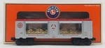 Lionel St Louis Federal Reserve Mint Car Scale #6-19679. Fixed Price $37.99.