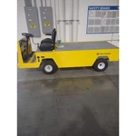 Open-box Columbia Payloader Standard Duty Two Passenger Burden Carrier. Fixed Price $14500.00.