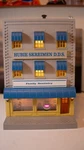 Mth Railking 30-90155 *hubie Skriemen* Dds *blinking Sign* Super Rare* Minty*. Fixed Price $125.00.