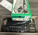 Bowser Scale Kit #54053 Prr H-21 Bay Hopper W/load Nib. Fixed Price $17.99.