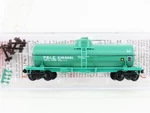Micro-trains Mtl 06500570 P&le Pittsburgh Lake Erie Single Dome Tank Car. Fixed Price $32.95.