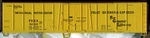Ho Athearn Kit 50' Mechanical Reefer Fruit Growers Express/fgcx 11432 Nib. Fixed Price $9.99.