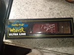 Weaver PS-1 Boxcar Chicago Burlington Quincy / Cb&q Custom Run Berwyn. Fixed Price $49.99.