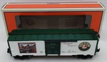 Lionel 6-35293 Angela Trotta Thomas Toyland Express Christmas Boxcar Ln/box. Fixed Price $27.49.