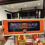Lionel National Train Day 2022 Box Car Gauge Bnsf Railway 2228520 Die-cast. Fixed Price $59.00.