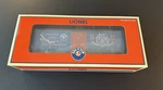 Lionel 2006 Lrrc 30 Years Anniversary Railroader Club Train Box Car 6-29939. Fixed Price $19.99.