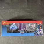 Disney Villains Ursula Little Mermaid Hi Cube Boxcar 84763 Lionel Train Gauge. Fixed Price $33.96.
