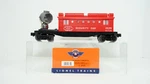 Lionel Scale Celebration Series Aec Security Caboose Pw Item 6-26761 C1. Fixed Price $55.00.