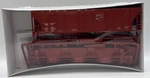 Scale Walthers 932-5721 PS-2CD 4427 Covered Hopper M-k-t Katy Bkty 1142. Fixed Price $18.99.