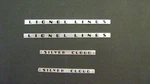 Lionel 2533-50 Silver Cloud (2) & 2532-49 Lines Metal Adhesive Plates. Fixed Price $14.95.