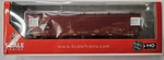SXT40324 Scaletrains Mwcx 5188 3-BAY Covered Hopper. Fixed Price $100.00.