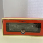 Vtg. Lionel Gauge Pennsylvania Hopper 6 - 52441 New In Box Ttos 40TH Con.. Fixed Price $27.95.