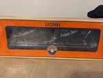 Lionel Lackawanna #16540 PS-4 Flat Car W/ Trailers 6-27563 New. Fixed Price $89.99.