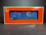 2000 Lionel 6-52227 Artistry In Space Lighted Boxcar New. Fixed Price $44.99.