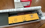 Intermountain Ho Kit 40503-09 Steel Side Ice Bunker A. R. T. #23740 Ny. Fixed Price $21.99.