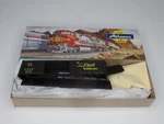Athearn Ho Scale 1:87 #2908J Santa Fe 50' Map Super Chief #10149 Box Car Kit. Fixed Price $11.95.