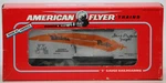 American Flyer 1996 Ttos Western Pacific Boxcar, Nib Amf 48498 Gauge 1:64. Fixed Price $24.99.