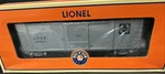 Lionel No. 6-27260 Santa Fe (atsf) Tool Car #190021 New!. Fixed Price $39.73.