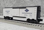 K-line K-7504 Reading Classic Reefer Gauge Nos New. Fixed Price $24.99.