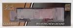 True Line Trains 300101 Ho Scale Canadian Pacific Boxcar #4901. Fixed Price $25.49.