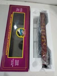 Mth 20-98002 Gauge Model Railroad Union Pacific Gondola Car W/scrap & Box. Fixed Price $40.00.