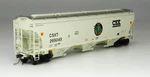 Intermountain Trinity 5161 Covered Hopper Csx Grain Express Scale New!. Fixed Price $53.95.