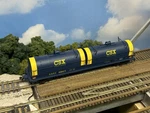 Intermountain Ho Scale Evans Coil Car Csxt 498471. Fixed Price $30.00.