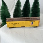 Walthers 40 Meat Reefer 932-2551 Rath Packing Co. RPRX#511 Ho. Fixed Price $28.00.