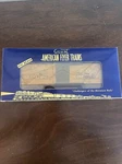 American Flyer 48342 2000 Christmas Boxcar - New Boxed. Fixed Price $25.00.