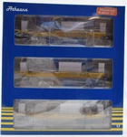 Athearn Ttx 57' Trinity Spine Unit Set #360821 Ho Train Cars ATH15670. Fixed Price $69.99.