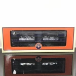 Lionel 6-52583 Metca 2011 Baltimore & Ohio Mint Car Nib. Fixed Price $89.25.