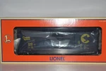 Scale Lionel 6-17245 Chesapeake & Ohio 40' Single Door Boxcar 495119 C38169. Fixed Price $39.99.