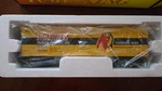 Mth Railking Needham Packing Reefer Boxcar 30-7815 Great Condition W/. Fixed Price $28.49.