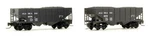 Scale Gauge Freudenreich Feinwerktechnik ZF325J Alaska 55 Ton Hoppers. Fixed Price $349.95.