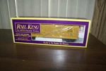 New Mth Union Pacific Stock Car 30-7102 0/ 0-27. Fixed Price $32.00.