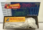 Roundhouse Scale Old Dutch Cleanser 36' Reefer Car Kit #7183. Fixed Price $7.19.