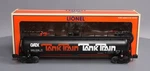 Lionel 6-19641 Gatx Tanktrain Car Intermediate "44588 Ln/box. Fixed Price $62.03.