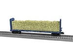 Lionel 2043104 Gauge Bulkhead Flat Gn #160374 - Brand New. Fixed Price $54.99.