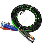 Mr. Truck Parts 3-IN-1 Abs & Power Air Line Hose 15FT Replaces PE13050. Fixed Price $224.99.