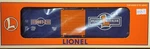 Lionel 6-29222 Centennial Series Hi-cube Boxcar #9697-2. Fixed Price $29.99.