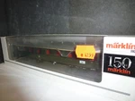 M Rklin, 442230 Express Train Wagon. Fixed Price $51.69.