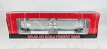 Atlas 33,000 Gal Tank Car Calgas Shpx 17433 1734-2. Fixed Price $23.95.