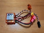 Novak Spy Micro Reversible Esc 1/18TH Scale #1870 Hpi Xray RS4. Fixed Price $69.99.