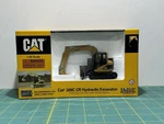 Vintage Nib Norscot Cat 308C Cr Hydraulic Excavator Yellow 1:50 55129. Fixed Price $49.99.