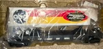 Lionel Scale 6-21783 Flat Car Set Monday Night Football Pack & Ship Box. Fixed Price $70.00.
